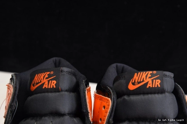 1 High 3.0 Jordan Shattered Air - Backboard 555088-028 Retro 0725